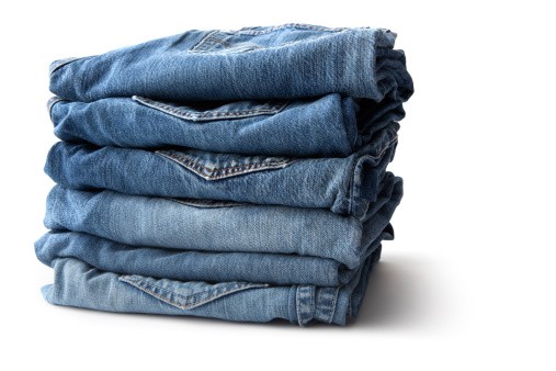 Pantalon Jeans