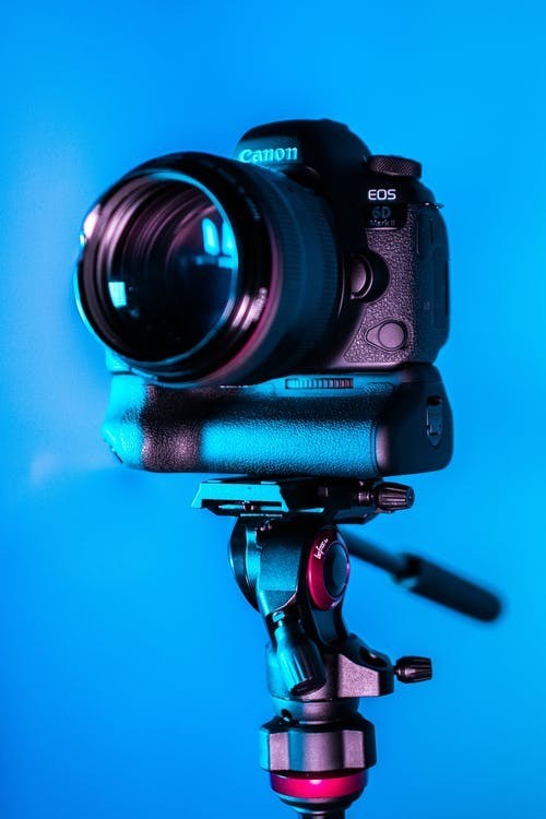 DSLR 290