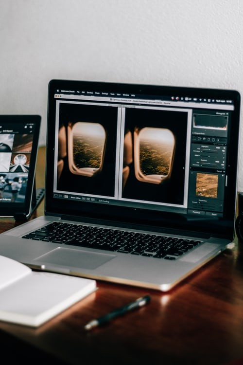 Macbook Pro 2019