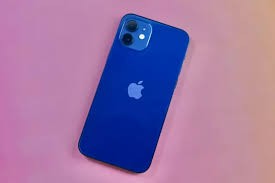 iPhone 12