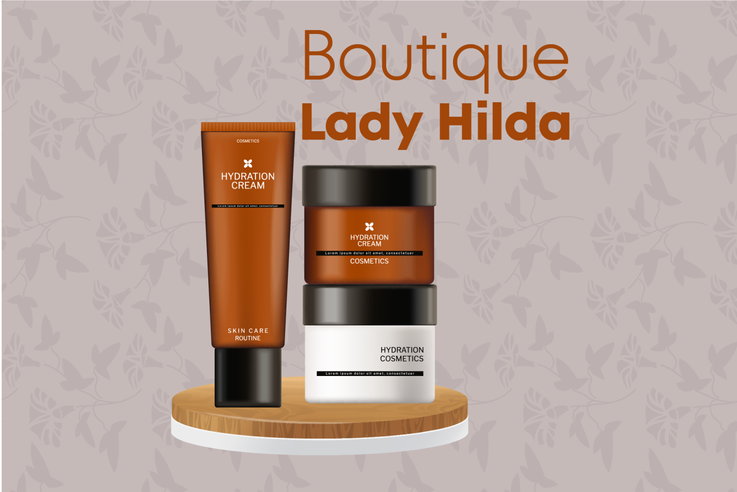 Boutique Lady Hilda