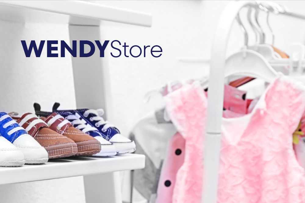Wendy Store